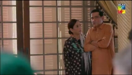 Mohabbat Reza Reza - Episode 70 - 2nd January 2025